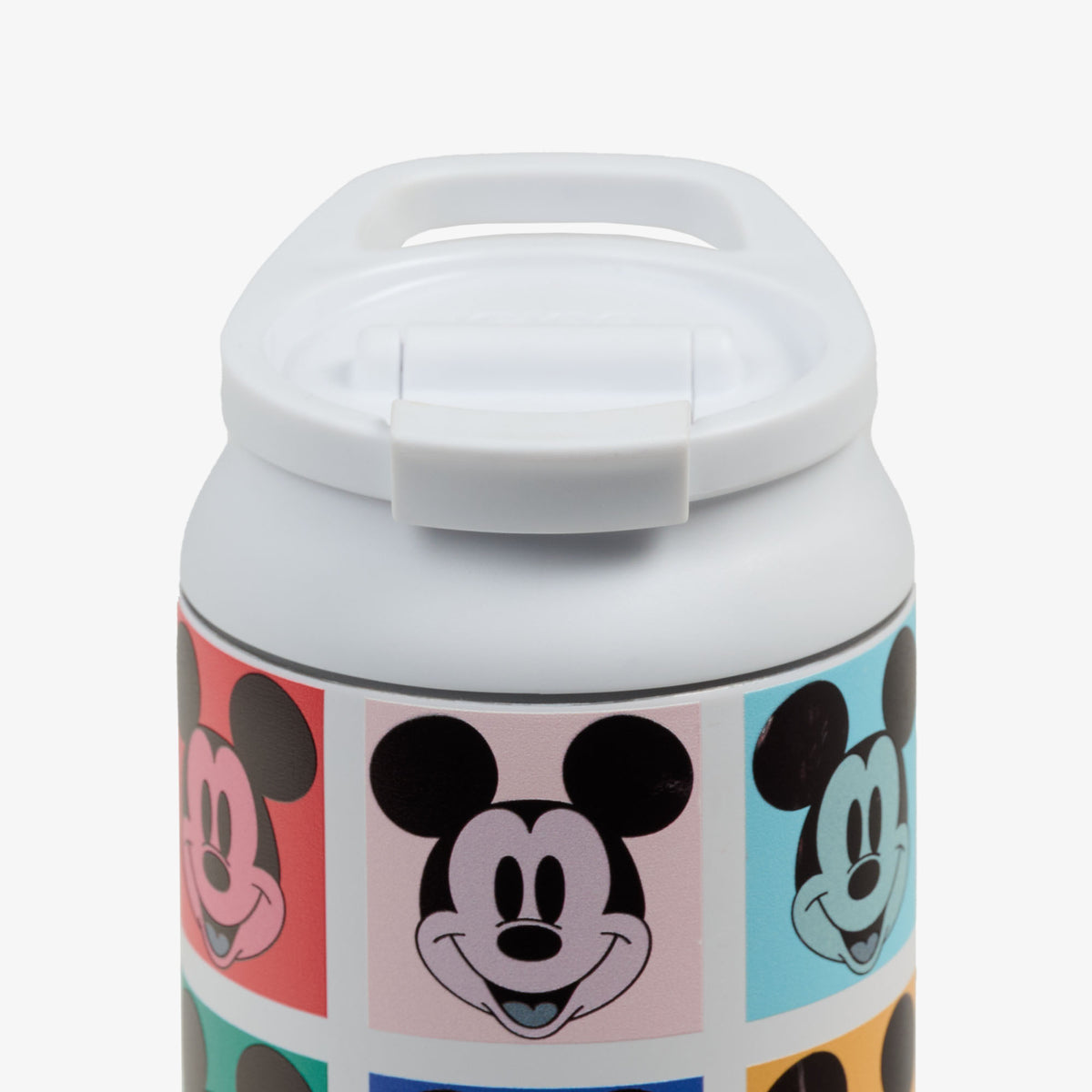 Disney Mickey Mouse Pop Art 16 Oz Flip ‘n’ Sip Tumbler