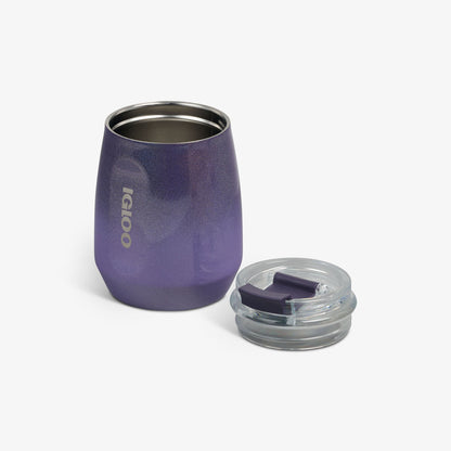 10 Oz Wine Tumbler
