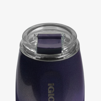 10 Oz Wine Tumbler
