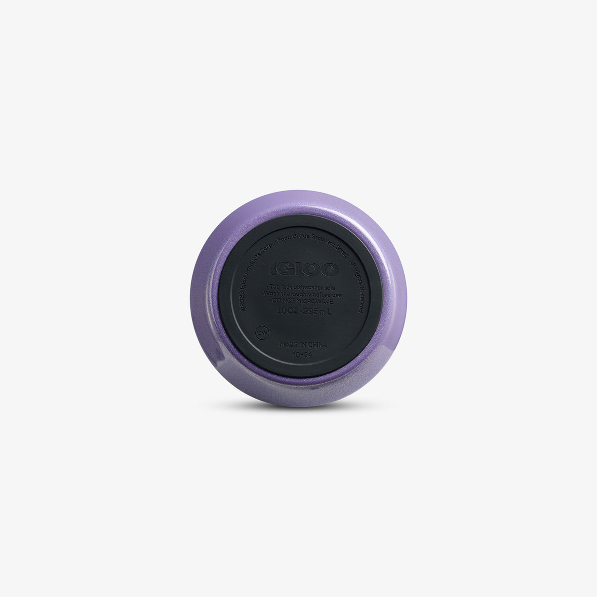10 Oz Wine Tumbler