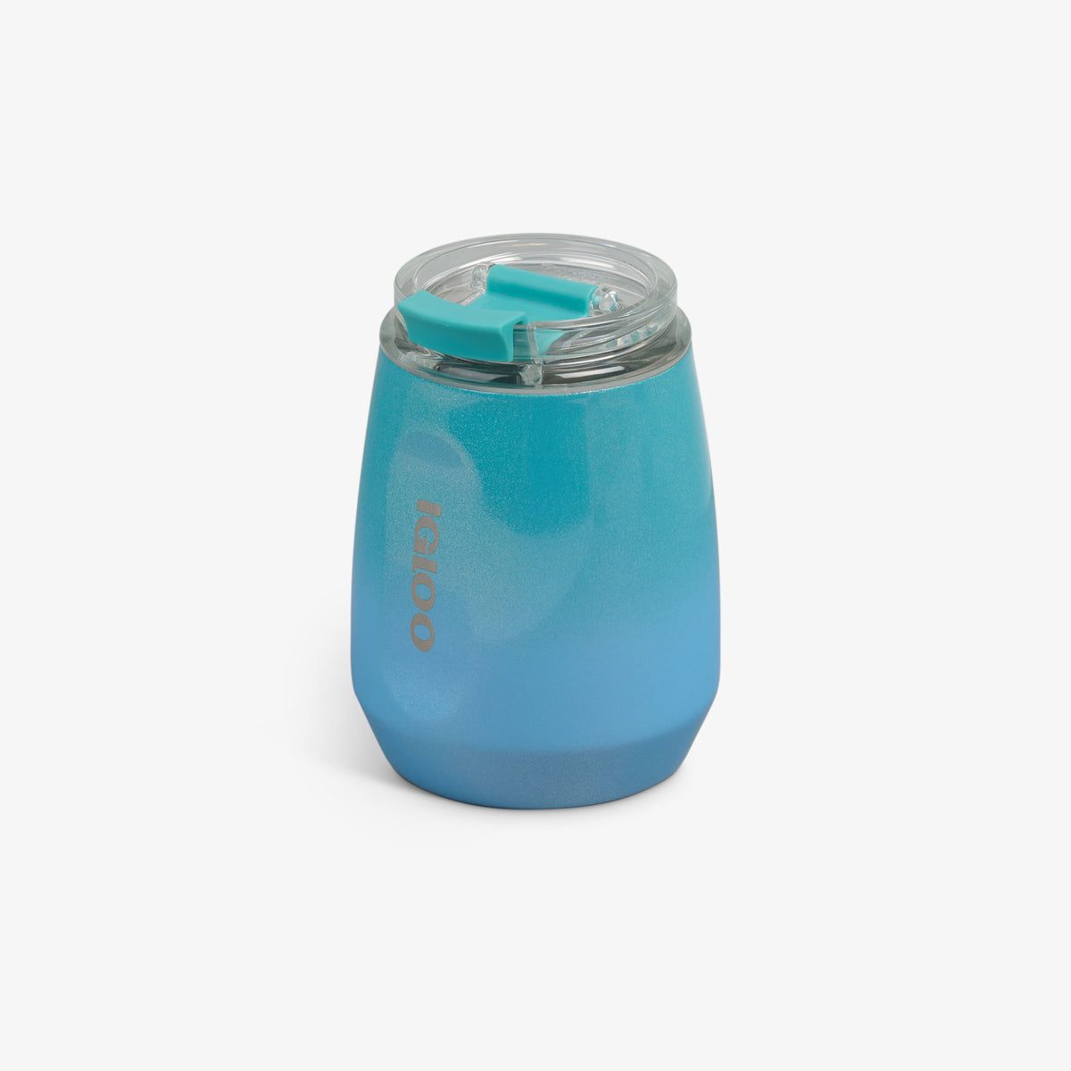 10 Oz Wine Tumbler