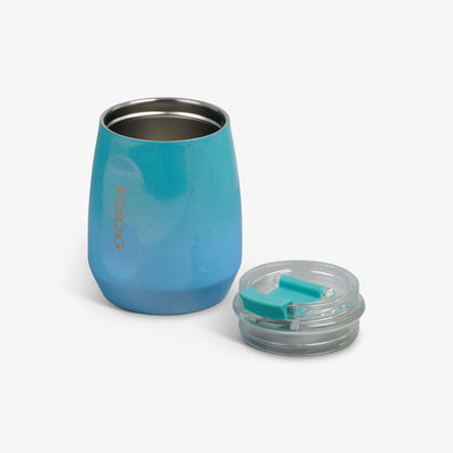 10 Oz Wine Tumbler