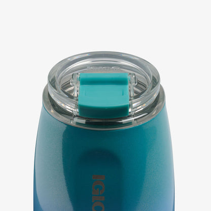 10 Oz Wine Tumbler