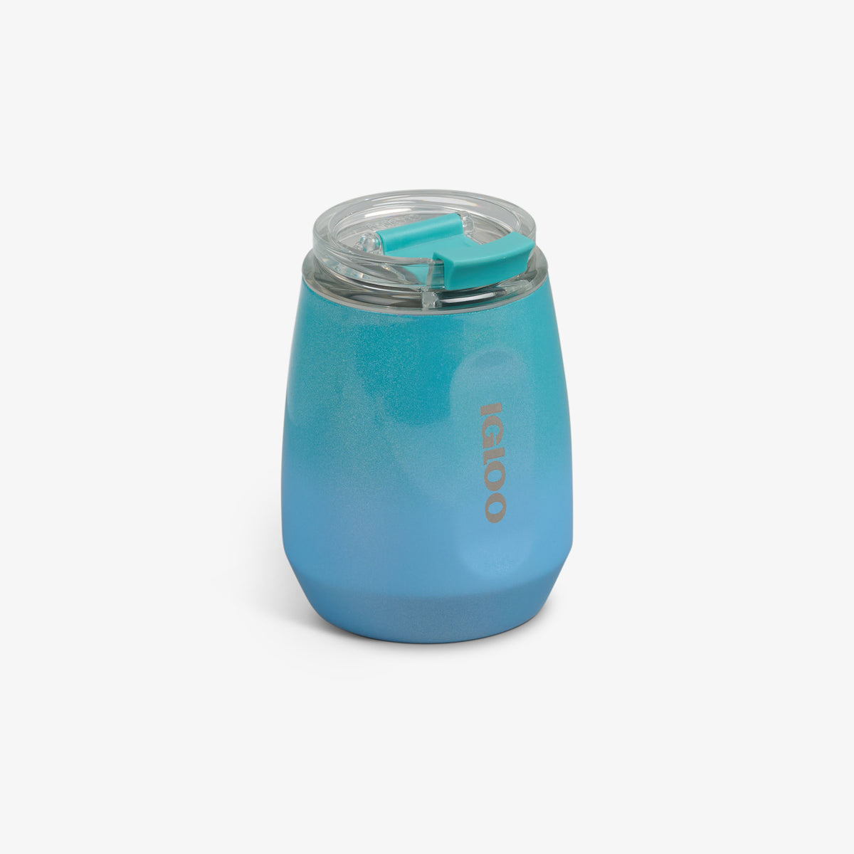 10 Oz Wine Tumbler
