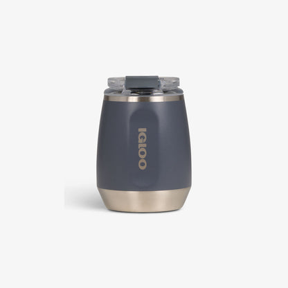 10 Oz Wine Tumbler