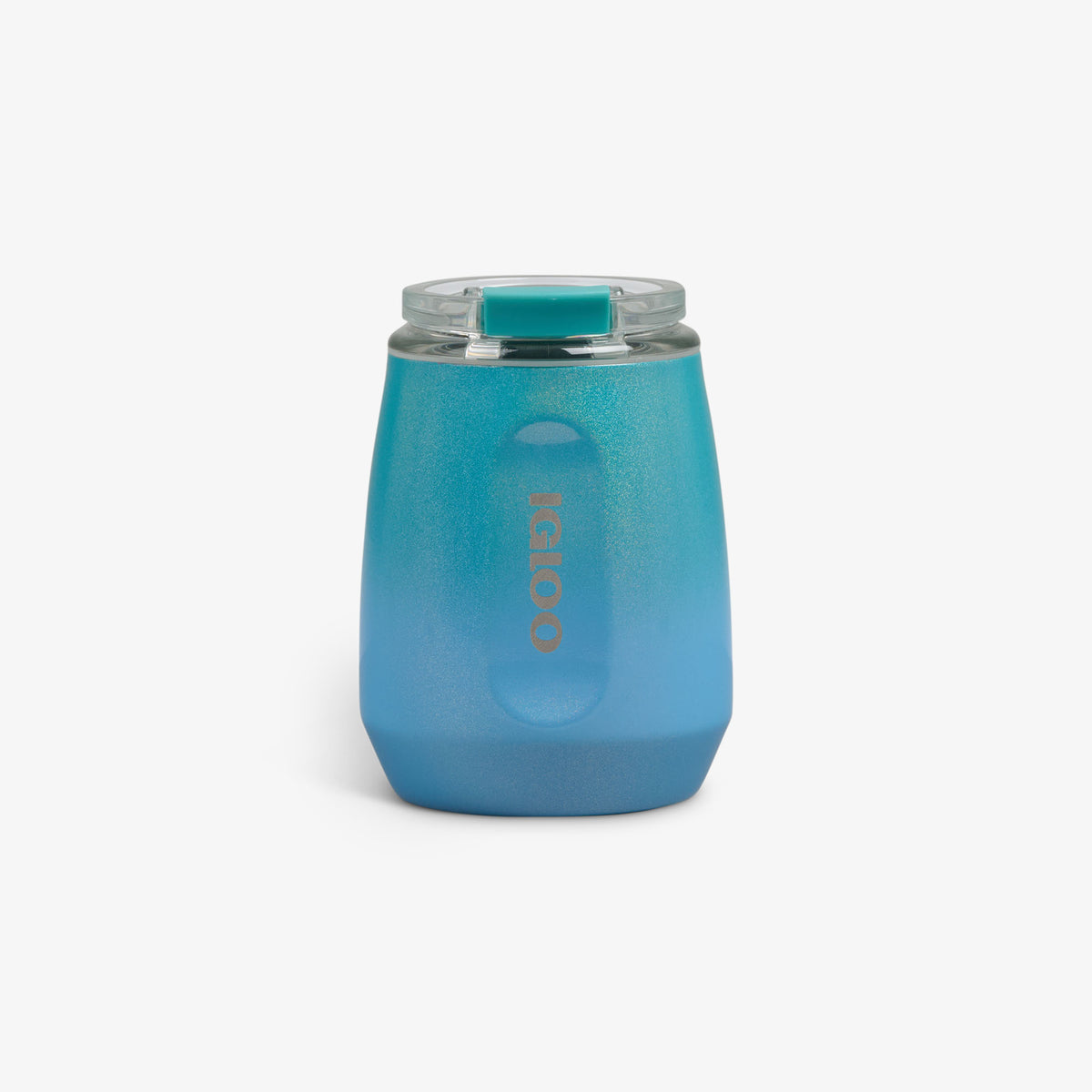 10 Oz Wine Tumbler