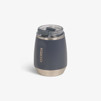10 Oz Wine Tumbler