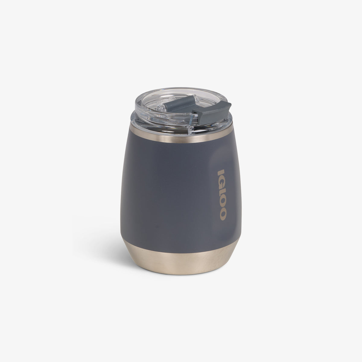 10 Oz Wine Tumbler