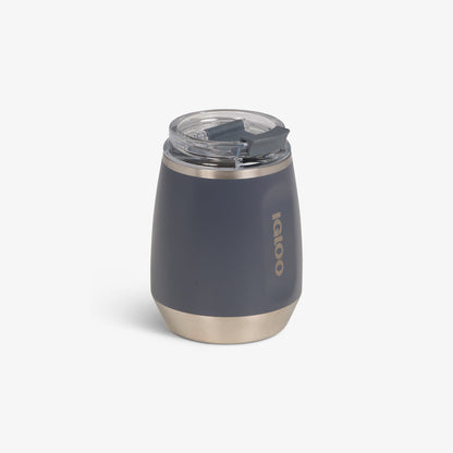 10 Oz Wine Tumbler