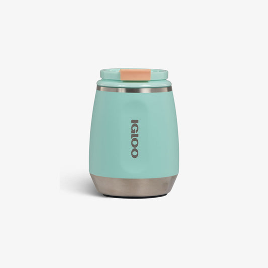 10 Oz Wine Tumbler