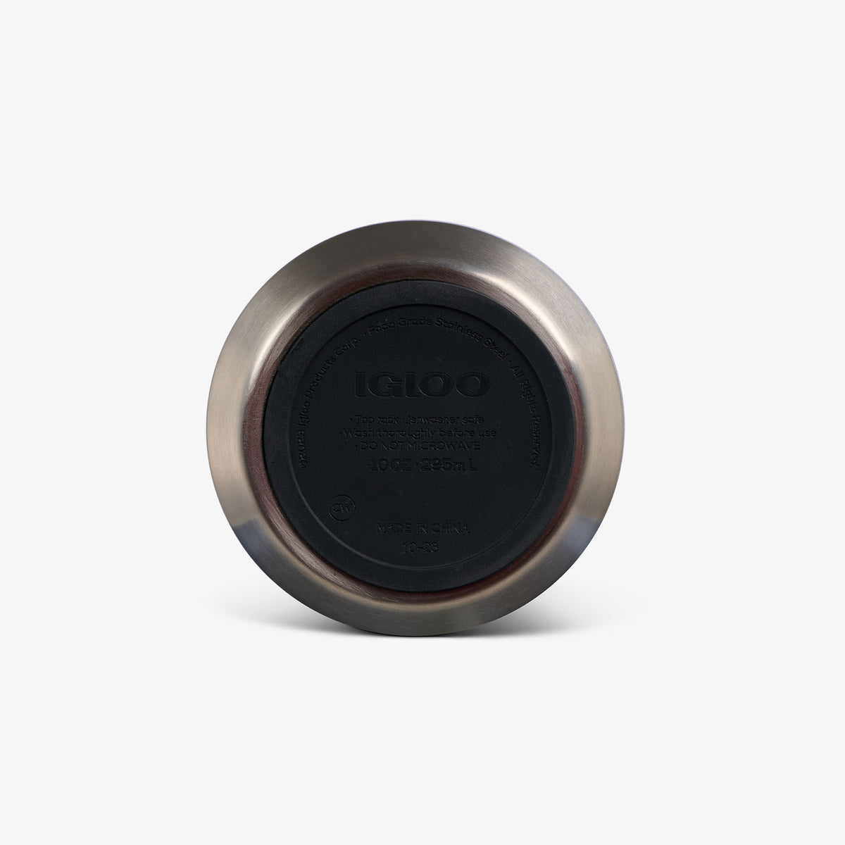 10 Oz Wine Tumbler