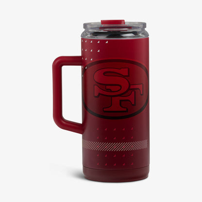 NFL 1L Beer Mug