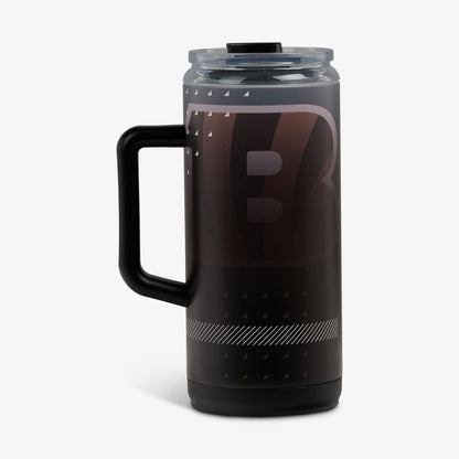 NFL 1L Beer Mug