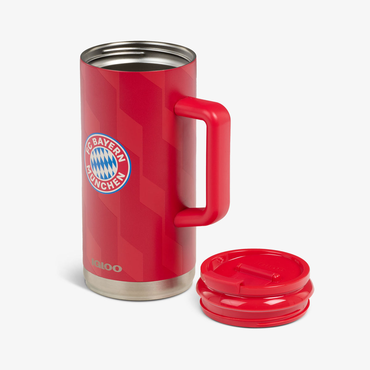 FC Bayern München 1L Beer Mug