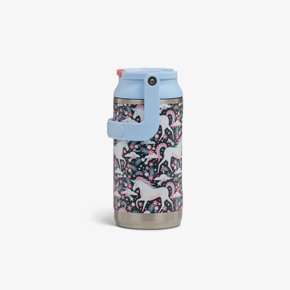 Kids Lunch 12 Oz Sipper Bottle