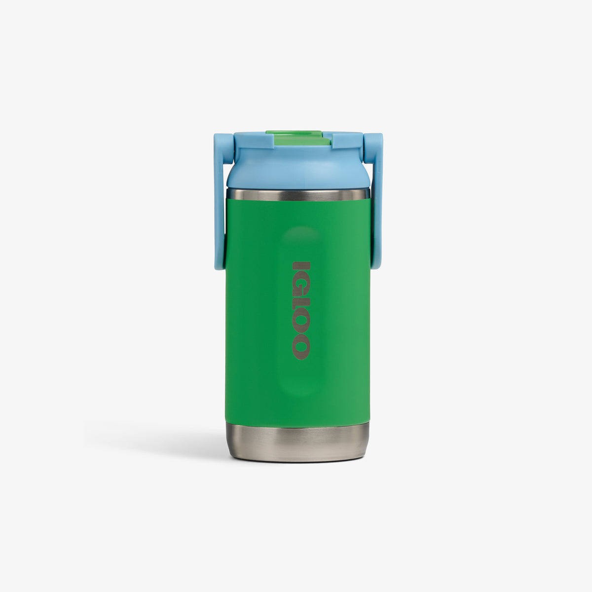 Kids Lunch 12 Oz Sipper Bottle