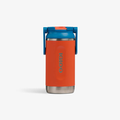 Kids Lunch 12 Oz Sipper Bottle