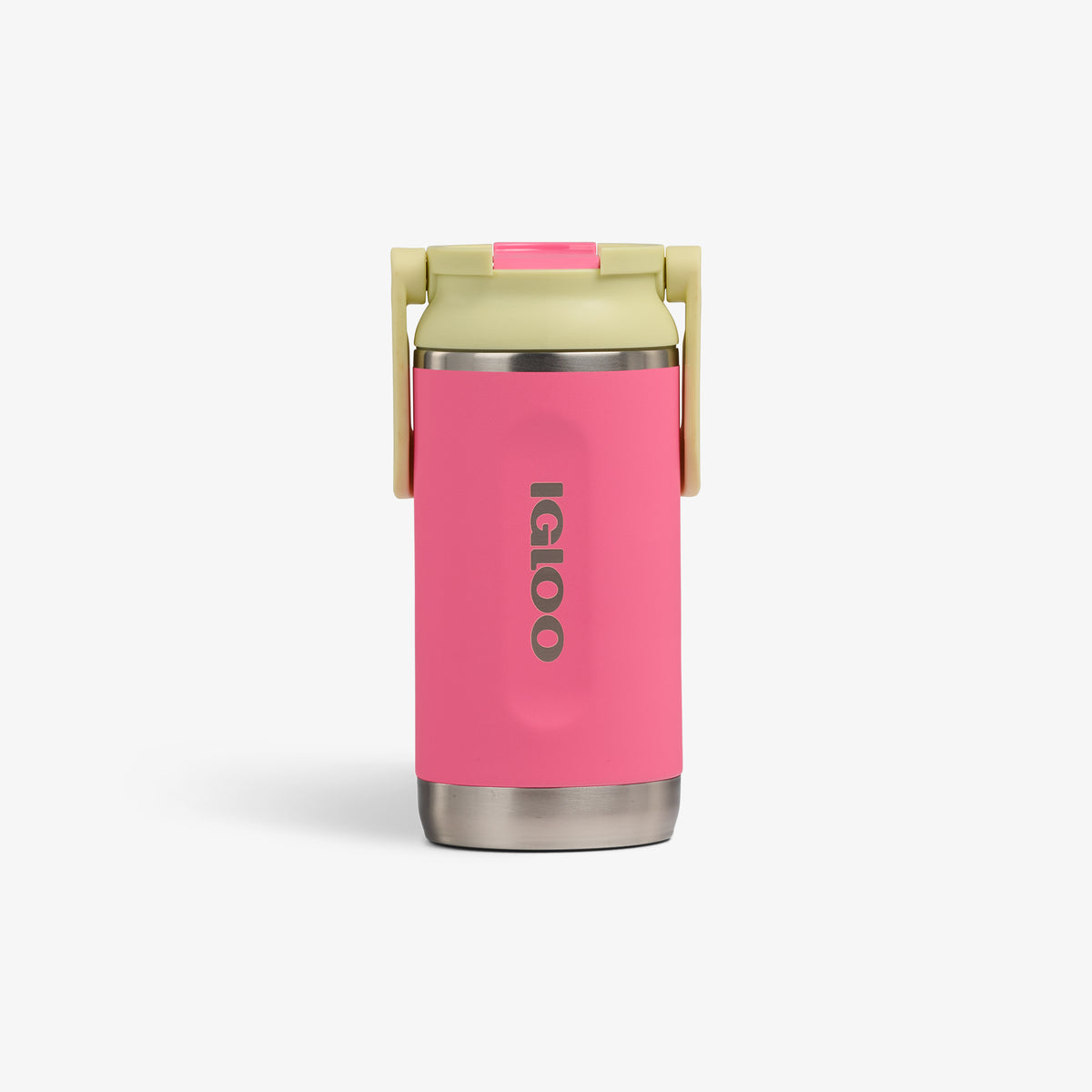 Kids Lunch 12 Oz Sipper Bottle