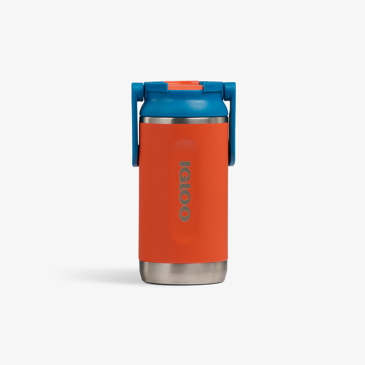 Kids Lunch 12 Oz Sipper Bottle