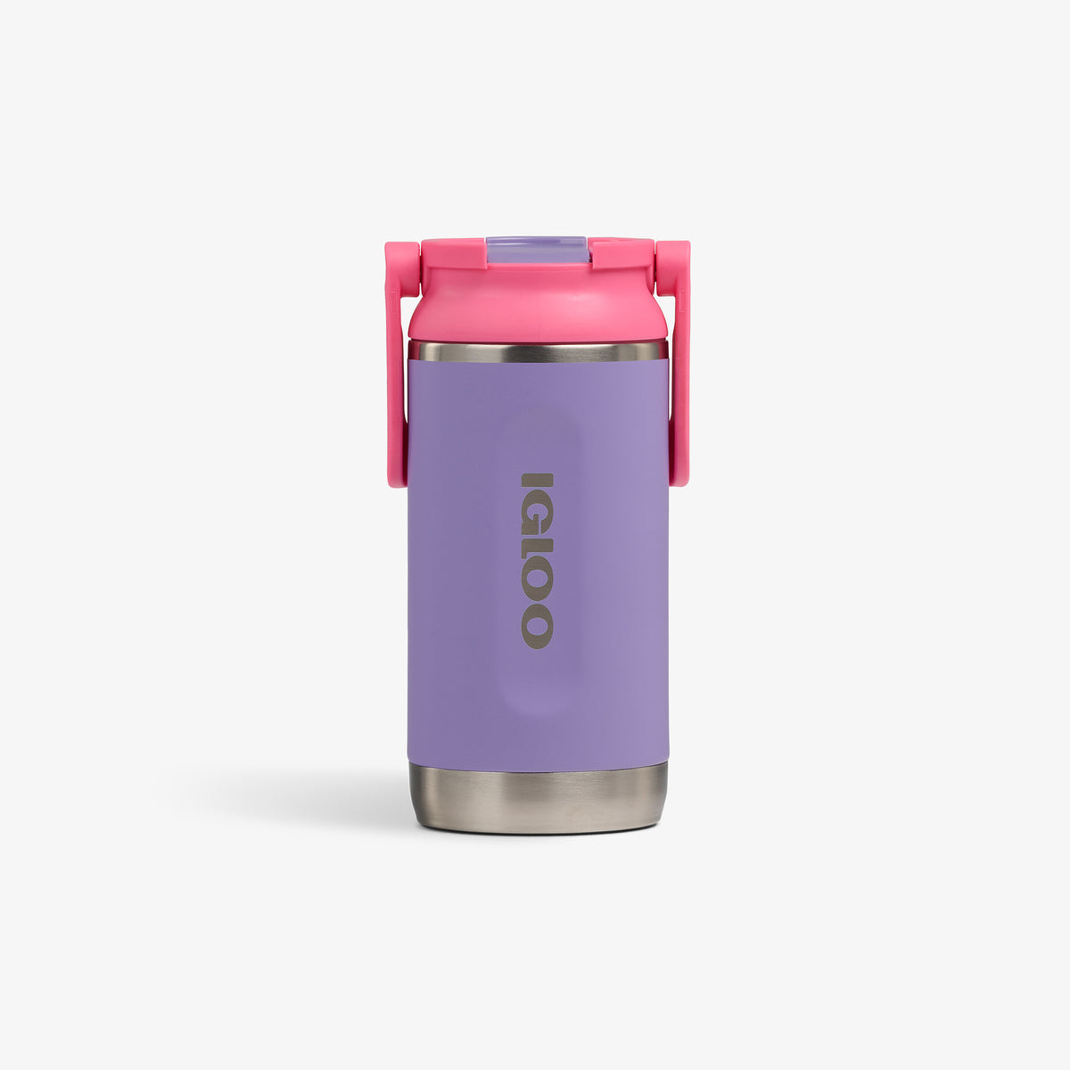 Kids Lunch 12 Oz Sipper Bottle