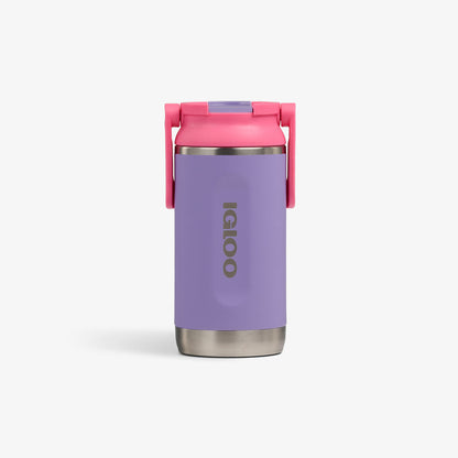 Kids Lunch 12 Oz Sipper Bottle