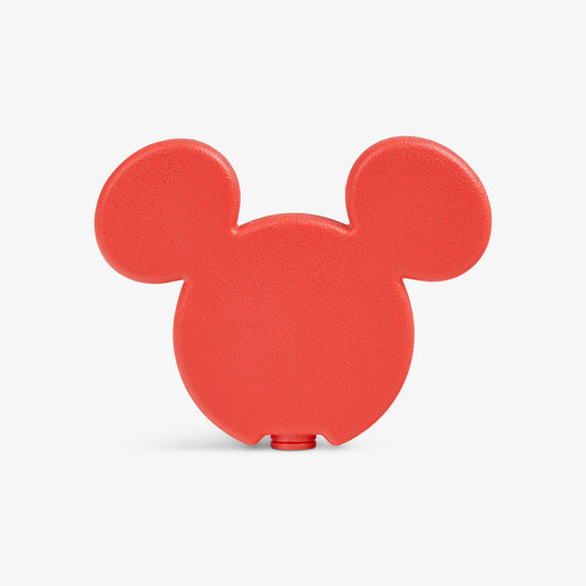 Disney Mickey Mouse Ice Block 2-Pack