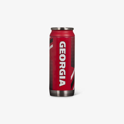 University of Georgia® 16 Oz Can