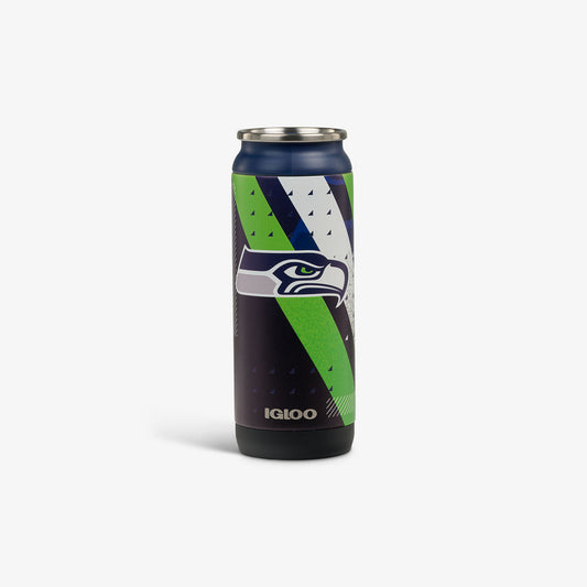 NFL 16 Oz Can
