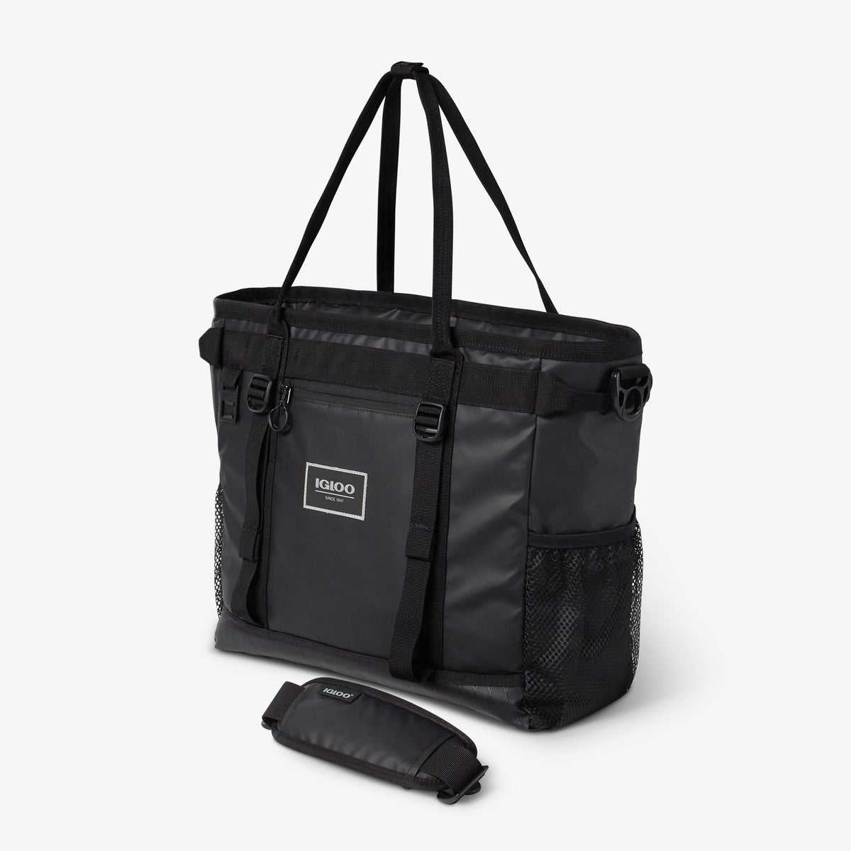 Pursuit 30-Can Tote