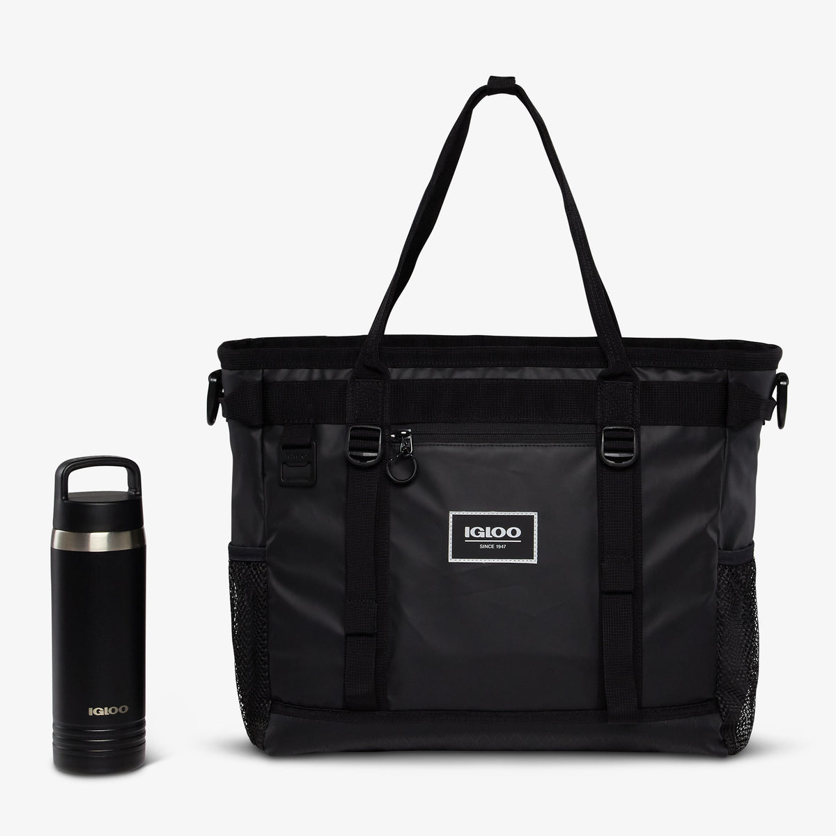 Pursuit 30-Can Tote