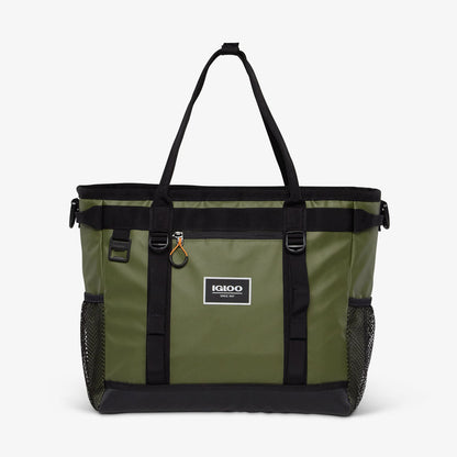 Pursuit 30-Can Tote