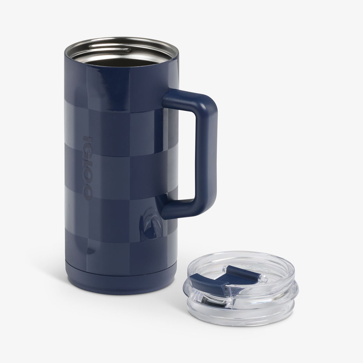 1L Beer Mug