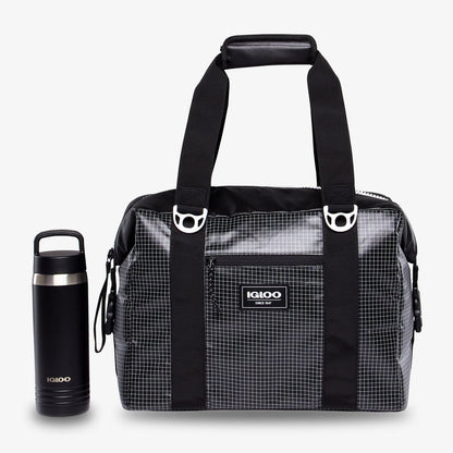 Outdoor Pro Snapdown 36-Can Bag
