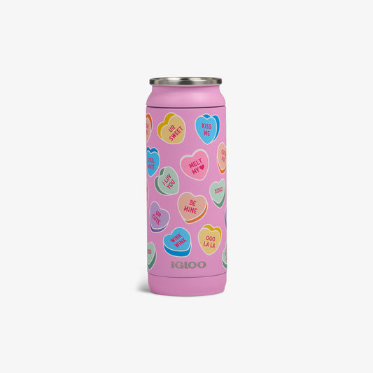 Sweethearts® Candies 16 Oz Can
