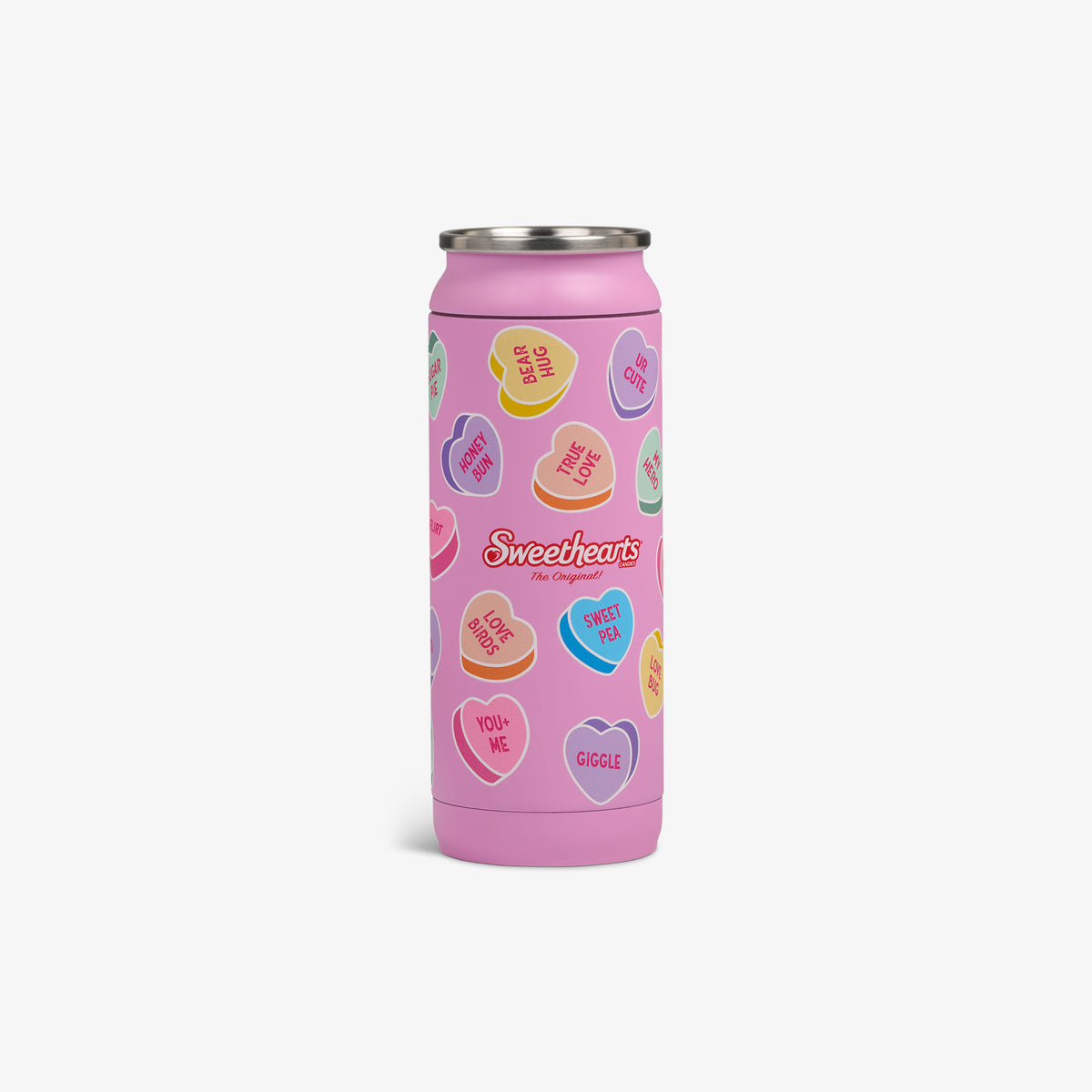 Sweethearts® Candies 16 Oz Can