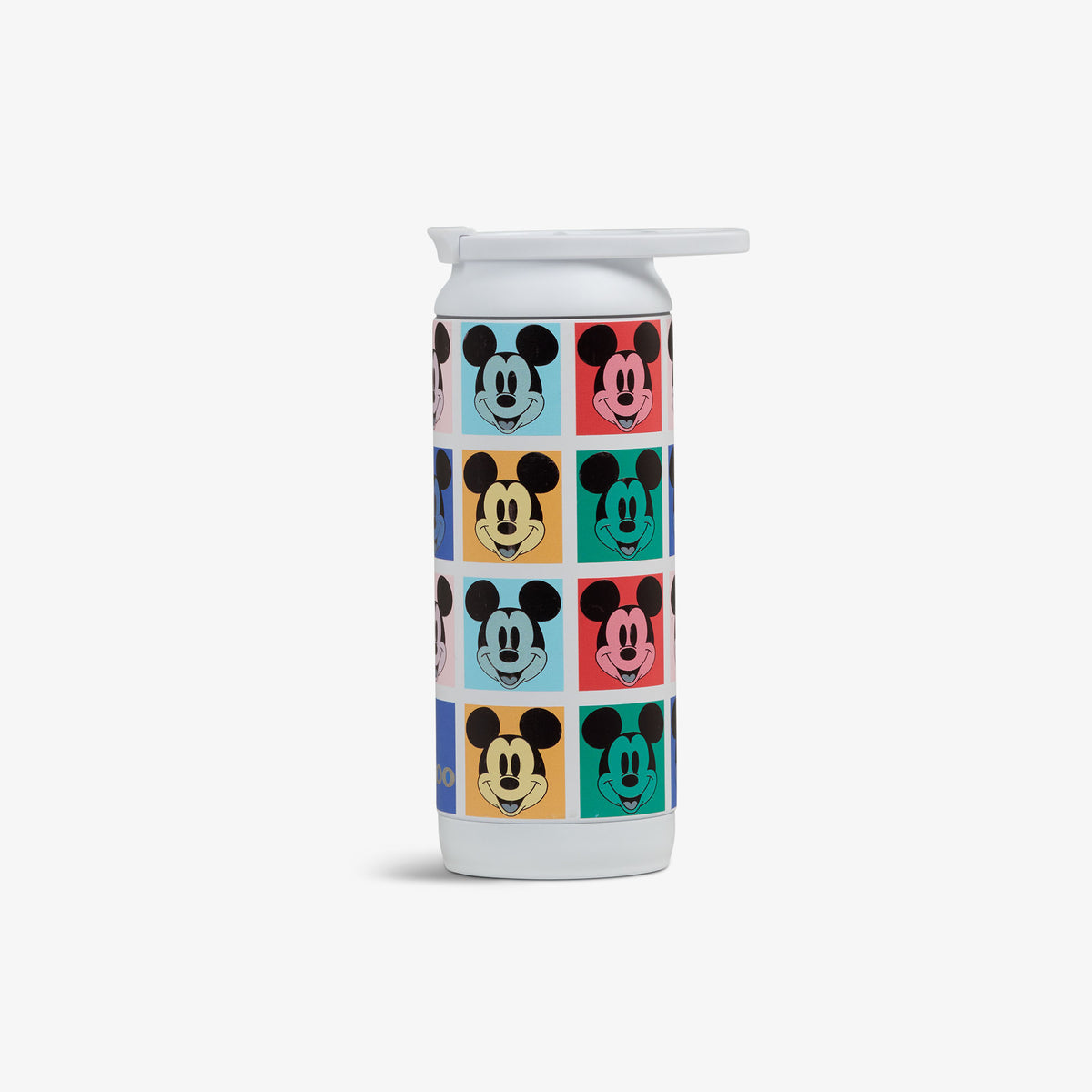 Disney Mickey Mouse Pop Art 16 Oz Flip ‘n’ Sip Tumbler